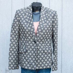 Anne Klein Suits Blazer
